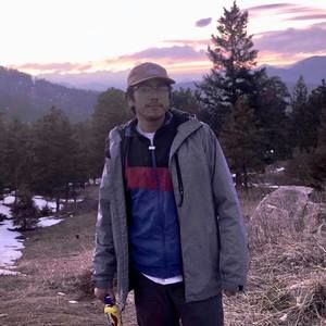 Meet your Posher, Pedro